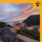 Césure encadrée : Océane, cursus agronome