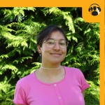 Charlotte, cursus Agronome