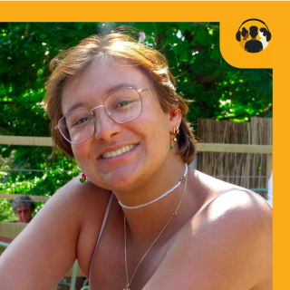 Charlotte, M1 cursus Agronome