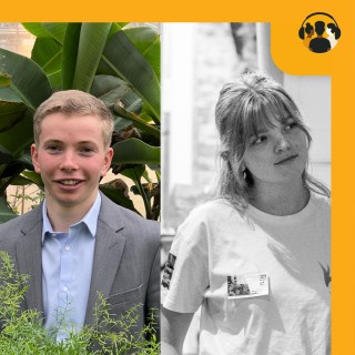 Expo Flo : Felix et Zaedi, épisode 1