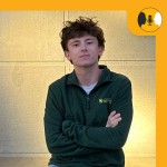 Léo, M1 cursus agronome