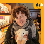 Roxane, L2 Horticulture et Paysage