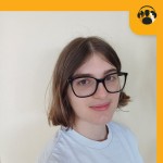 Sophie, L1 cursus Horticulture et Paysage