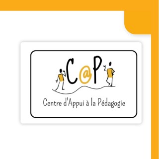 Teaser de la plateforme de diffusion de l'Institut Agro Rennes Angers