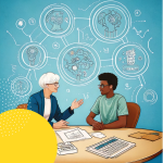Sophie McKenzie and Karen Young’s OER Story: The HOST Guide for STEM Placement Supervision