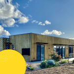 Tom Keel's OER Story: The Business Case for Sustainability (BCFS) in Property Development (PD) Projects