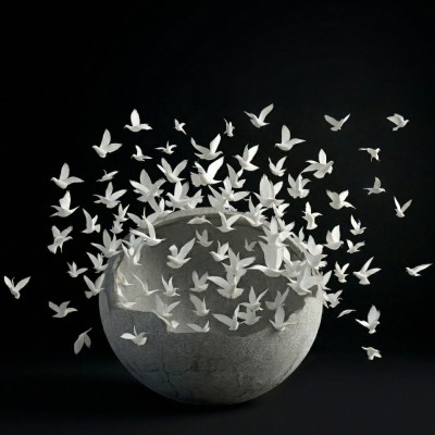 Audio summaries - demo podcast by Otto