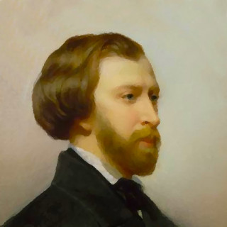 Alfred de Musset