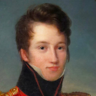 Alfred de Vigny