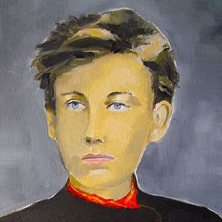 Arthur Rimbaud