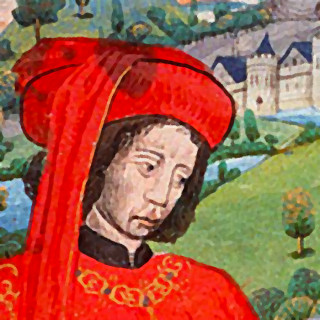 Charles d&#039;Orléans