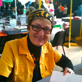 Corinne Albaut