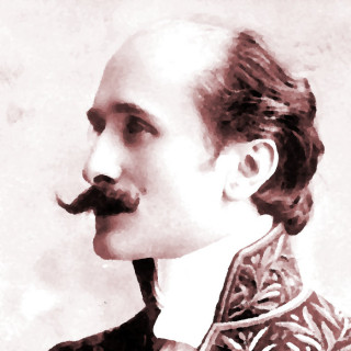 Edmond Rostand