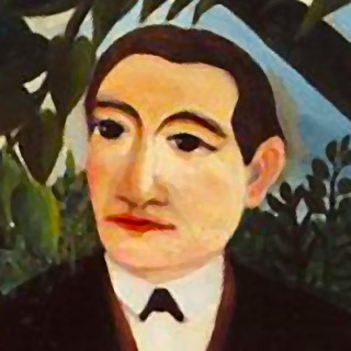 Guillaume Apollinaire