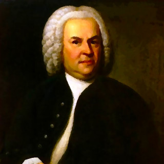 Jean-Sébastien Bach