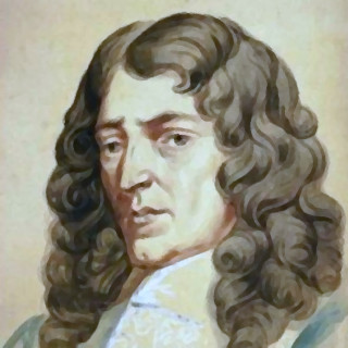Marc-Antoine Girard de Saint-Amant