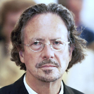 Peter Handke