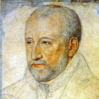 Pierre de Ronsard