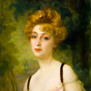 Rosemonde Gérard