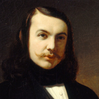 Théophile Gautier