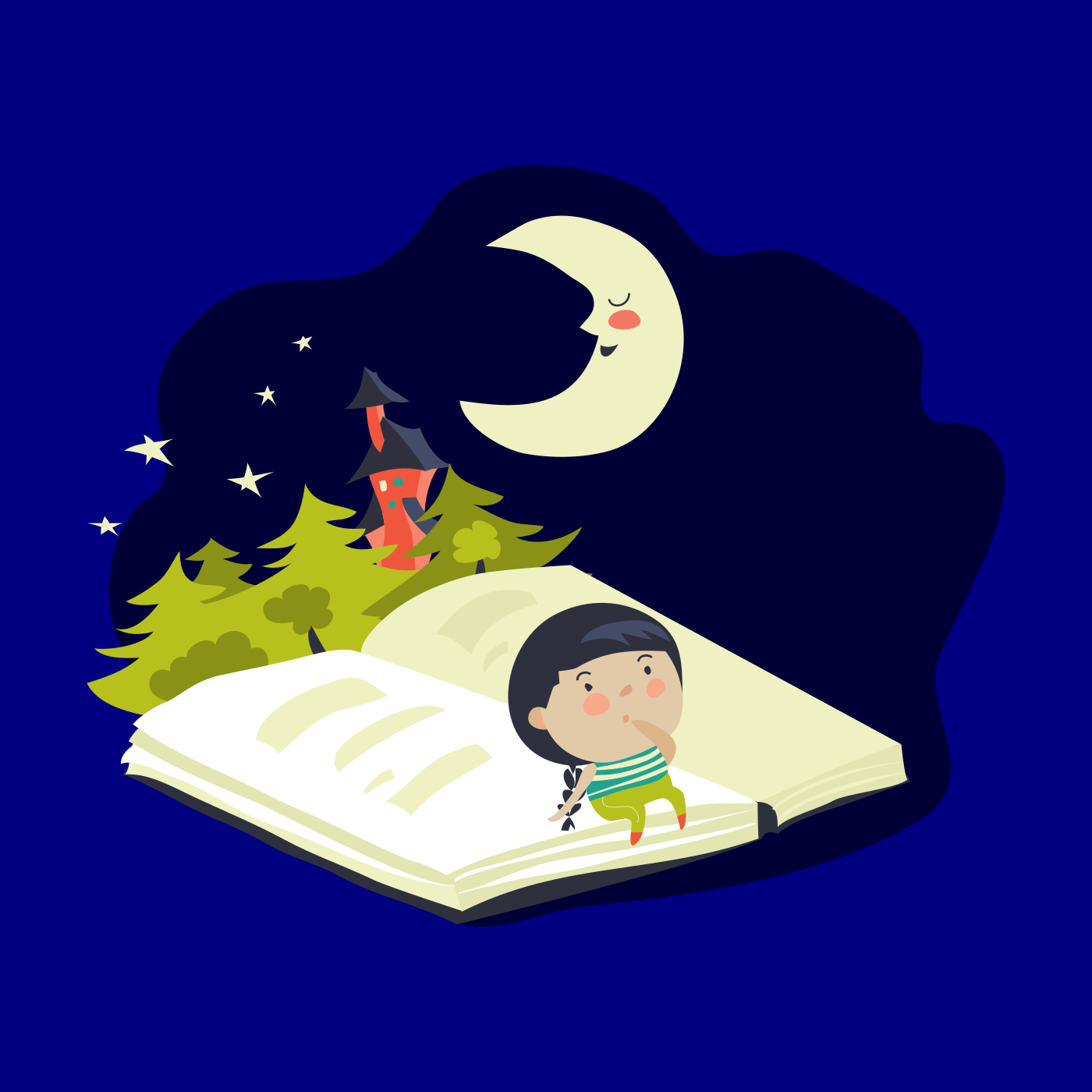 La petite Lampe