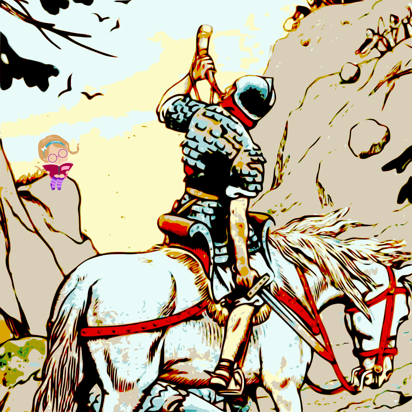 Les Poésies d’Héloïse