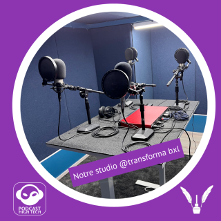 #004 Le matÃ©riel pour un podcast Ã  partir de 0 â¬  ou presque (FR) - France