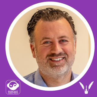 #005 - Sebastien De Grauwe - HeronTrack, Plug & Play Trackers (FR) - Belgique