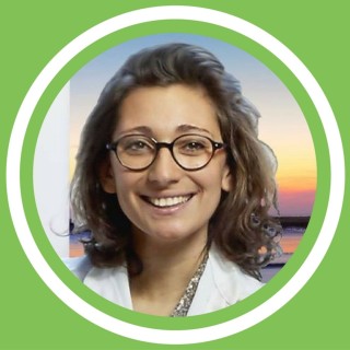 #005 - Loredana Collura  - Archi Sain (FR)