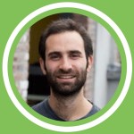 #008 - Sevan Holemans - Le champignon de Bruxelles (FR)