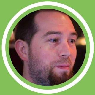 #009 - Nicolas Goyer - Le repair cafÃ© de Forest (FR )