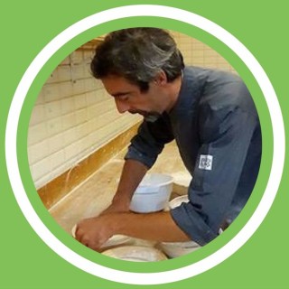 #011 - Philippe Caprioli - Un Pain C'est Tout (FR)