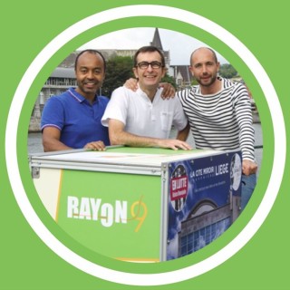 #013 - Serge Mignonsin - Rayon 9 (FR)