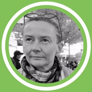 #016 - Anne Scheuer - Les compagnons de la terre (FR)