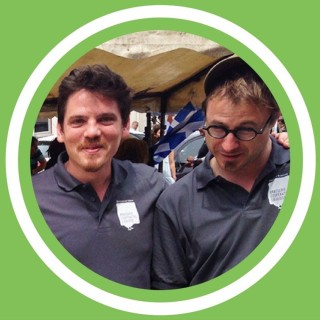 #018 - Stany Herman & Thomas Vangeebergen - Brasserie CoopÃ©rative LiÃ©geoise (FR)