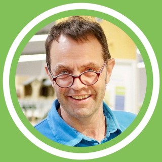 #020 - Karel Vermeulen - BIO-planet (NL)