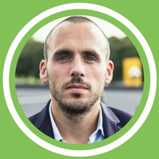 #028 - Raphael Canches - La Renault ZoÃ© (FR)