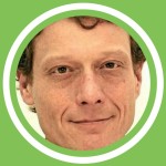 #031 - Jean-Claude Englebert - Echevin de la commune de Forest (FR)