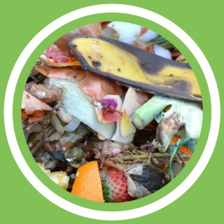 #037 - Loredana Collura - Un gaspillage alimentaire particulier (FR)