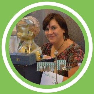 #038 - Lindsay Djaroud - Lijika crÃ©ations (FR)