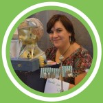 #038 - Lindsay Djaroud - Lijika crÃ©ations (FR)