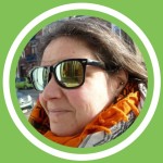 #041 - Ingrid Flamme - Agir en citoyenne consciente...(FR)