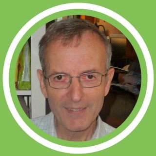 #045 - BenoÃ®t Dupret - Fin du nuclÃ©aire (FR)