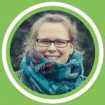 #048 - Julie Bernard - Annonce de notre rubrique herboristerie (FR)