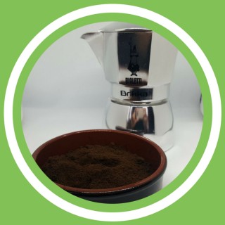 #050 - Julie Bernard - Que faire de son marc de cafÃ©? (FR)