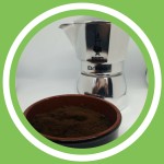 #050 - Julie Bernard - Que faire de son marc de cafÃ©? (FR)