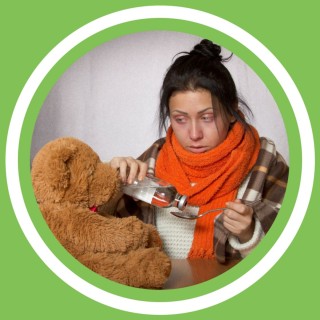 #051 - Julie Bernard - Booster son immunitÃ© (FR)