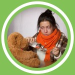 #051 - Julie Bernard - Booster son immunitÃ© (FR)