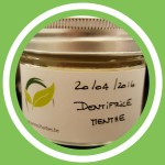 #052 - Julie Bernard - Un dentifrice fait maison (FR)