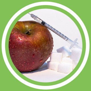 #055 - Loredana Collura - Les boissons sucrÃ©es, ennemies de notre foie. (FR)